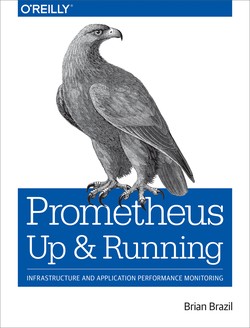 《Prometheus Up & Running》阅读的配图