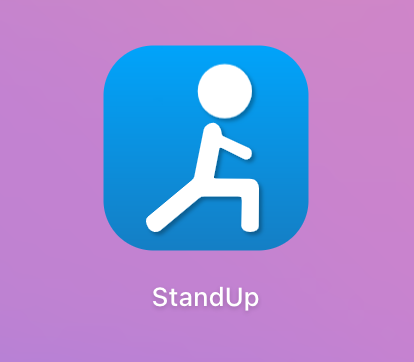 StandUp