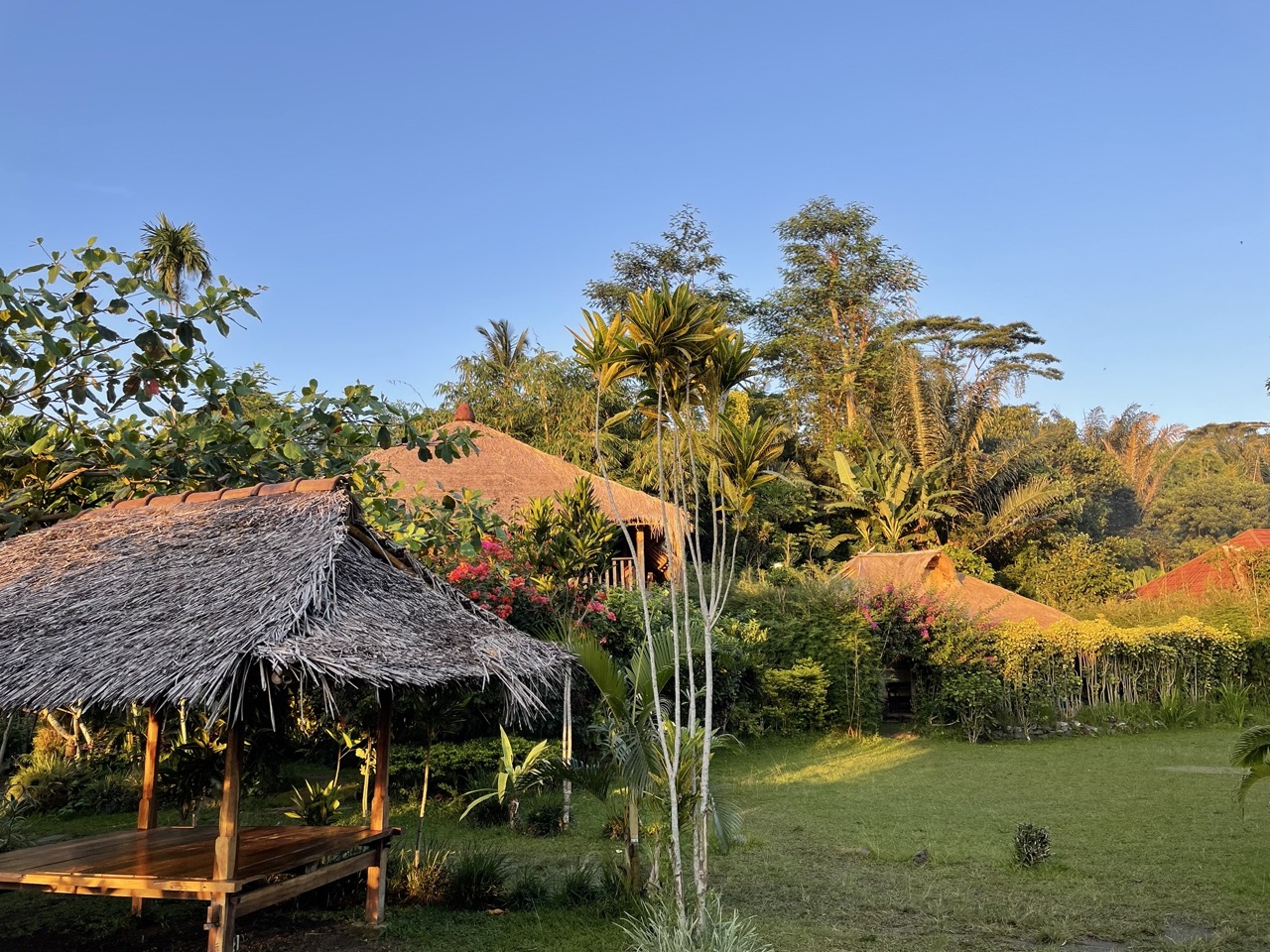 去印尼爬火山 (Mt.Rinjani)的配图